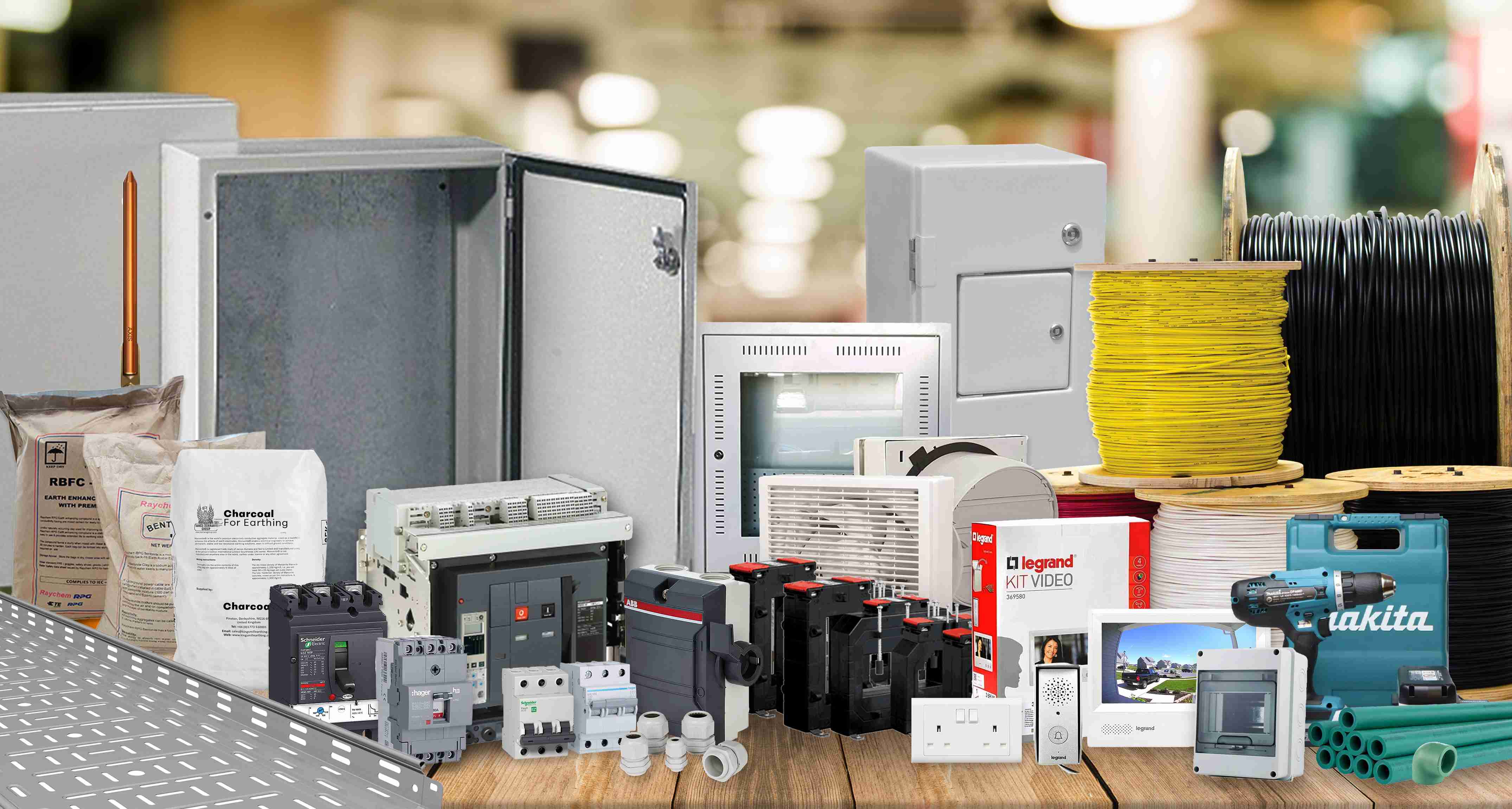 Electrical Products