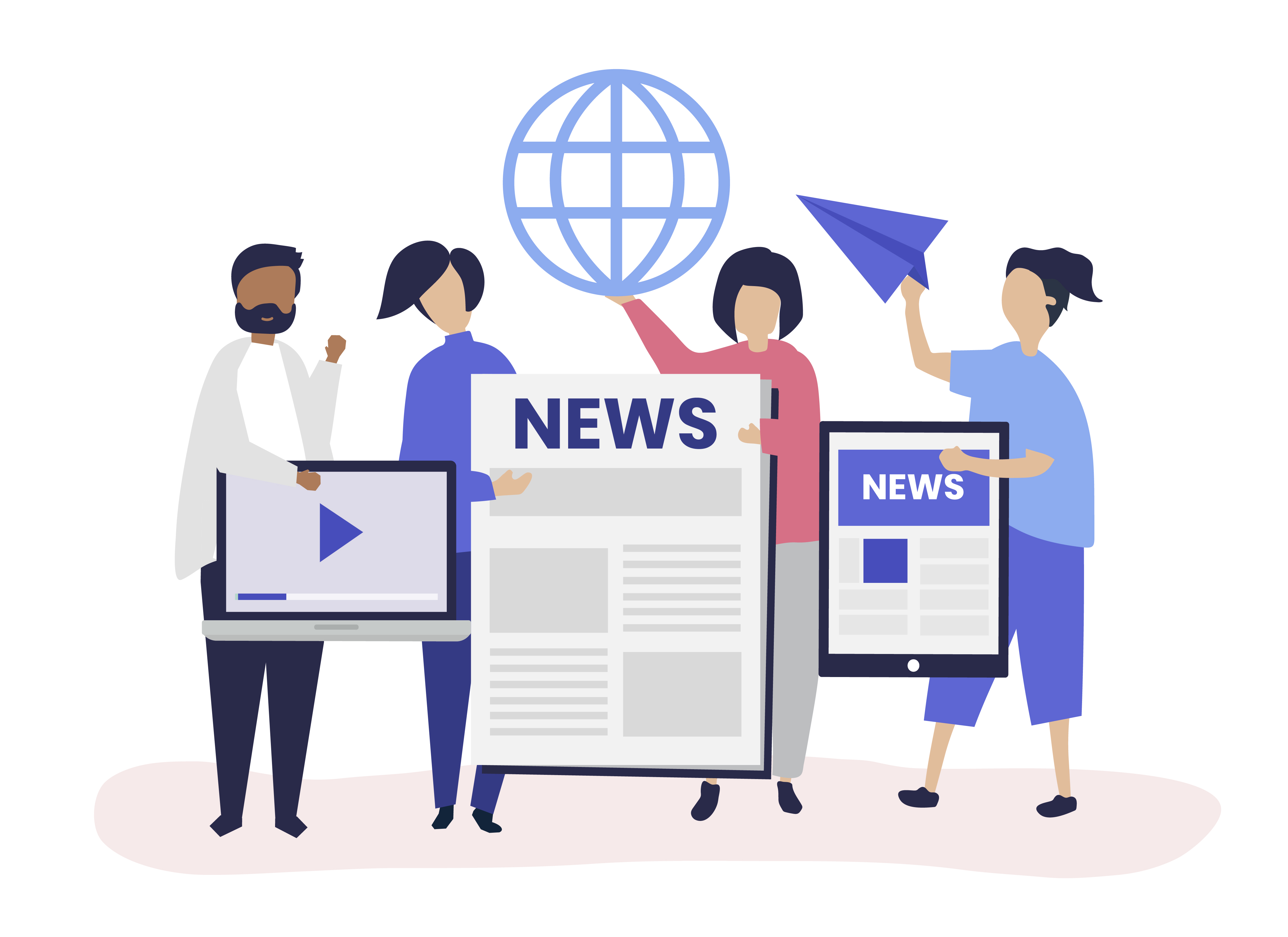 Blog Hero