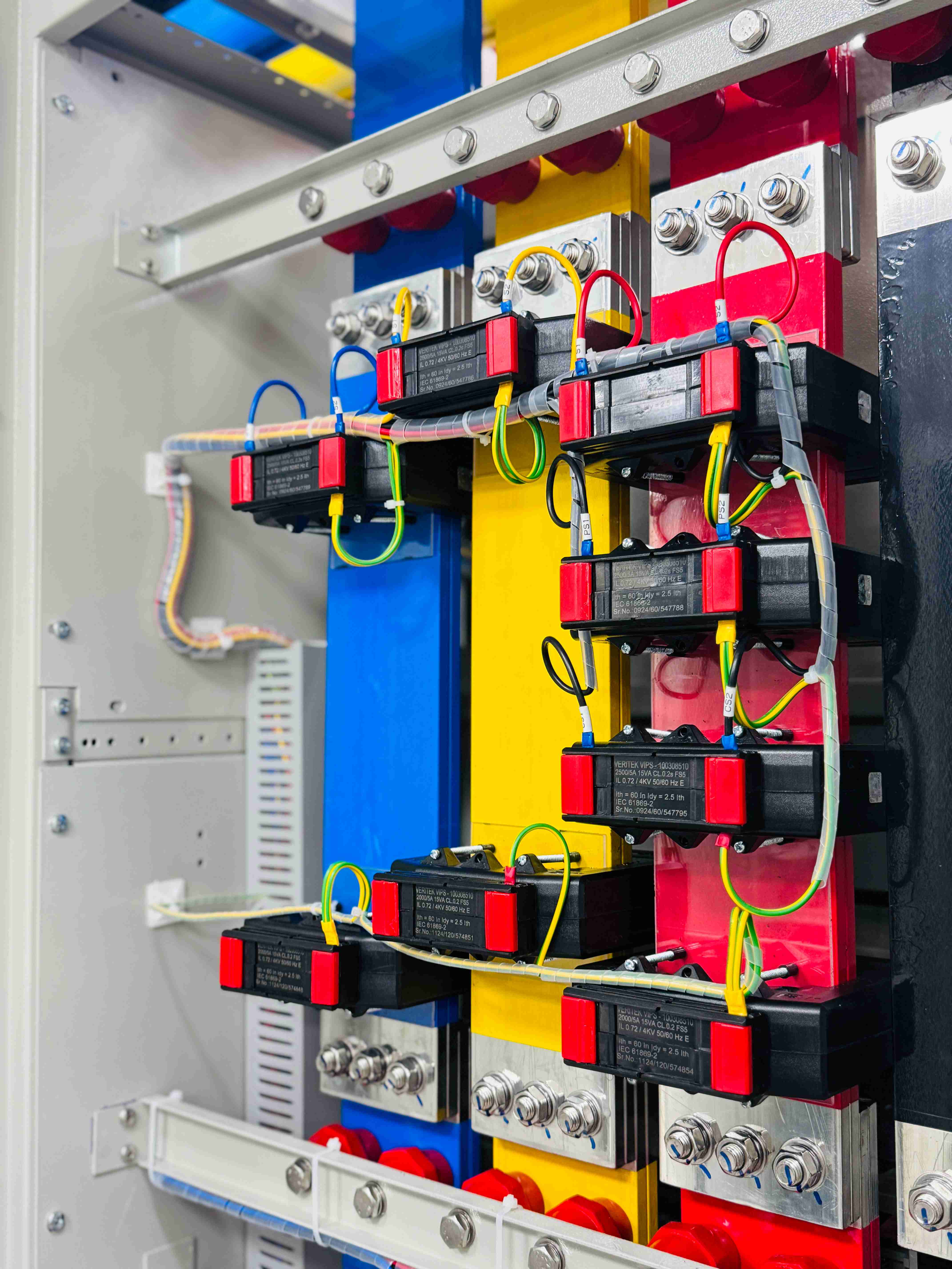 Understanding CT Coils: Current Transformers for Safe Current Measurement